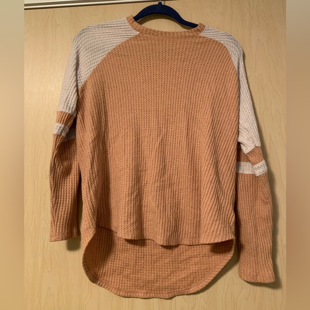 American eagle size small sweater